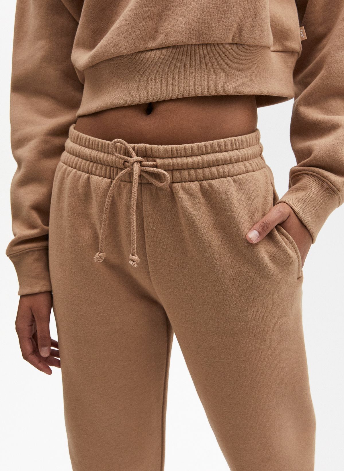 Tna sweatpants online aritzia