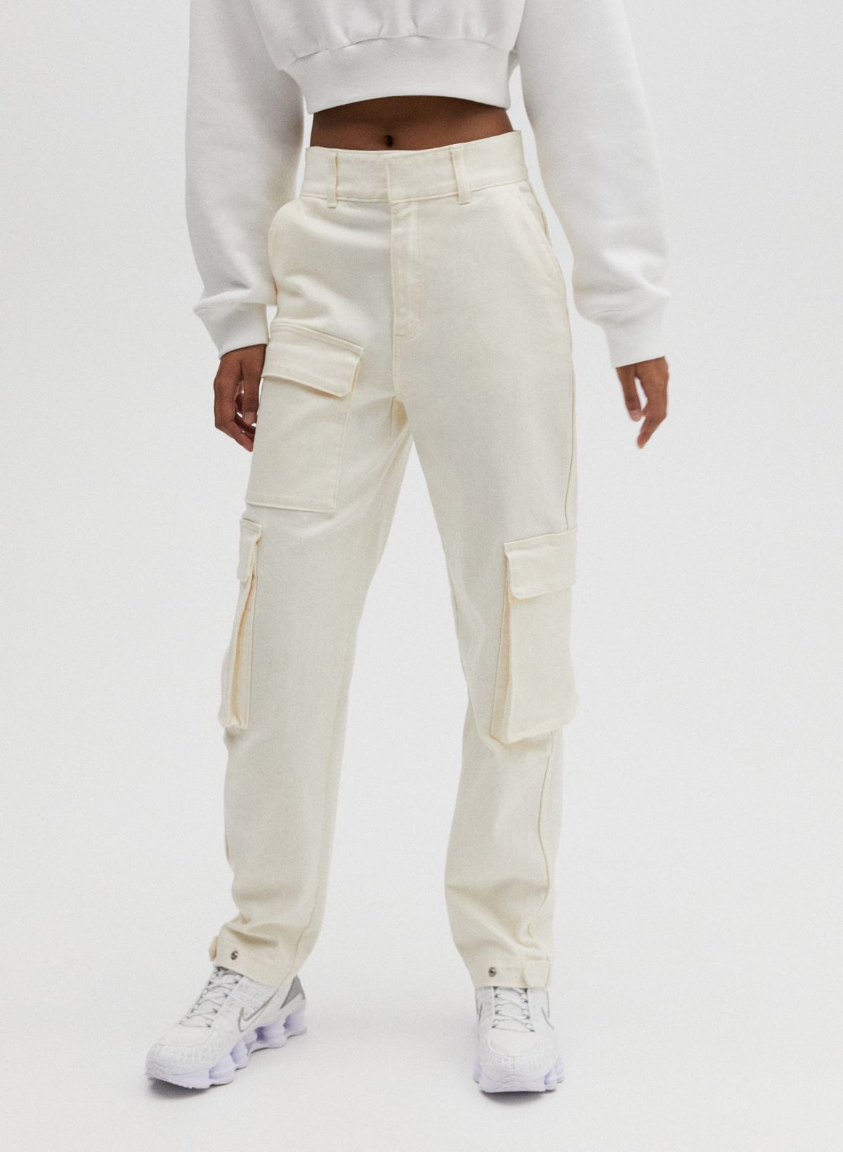 Tna WORKWEAR PANT | Aritzia CA