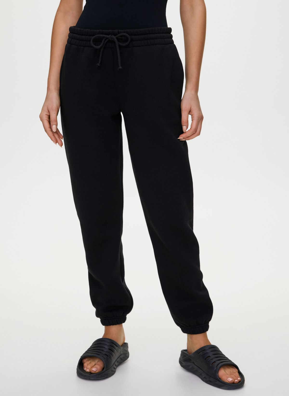 ARLO Linen Jogger Pants