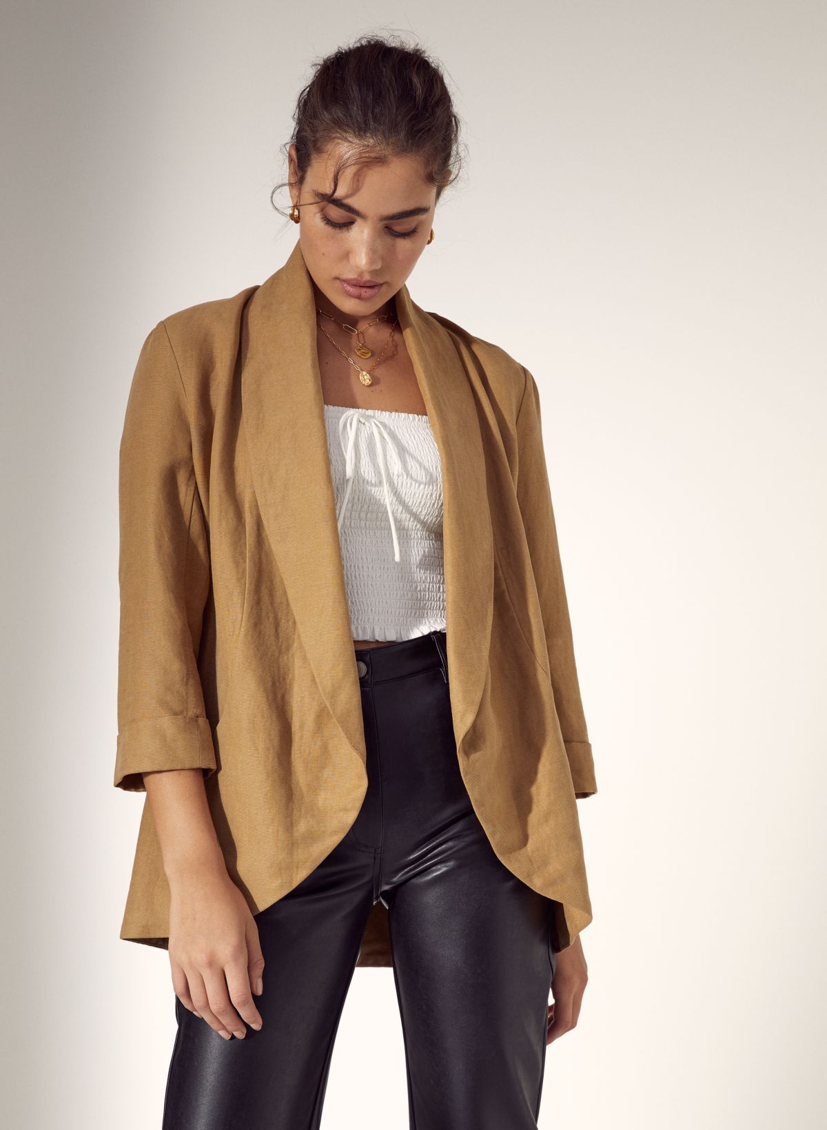 Aritzia on sale chevalier jacket