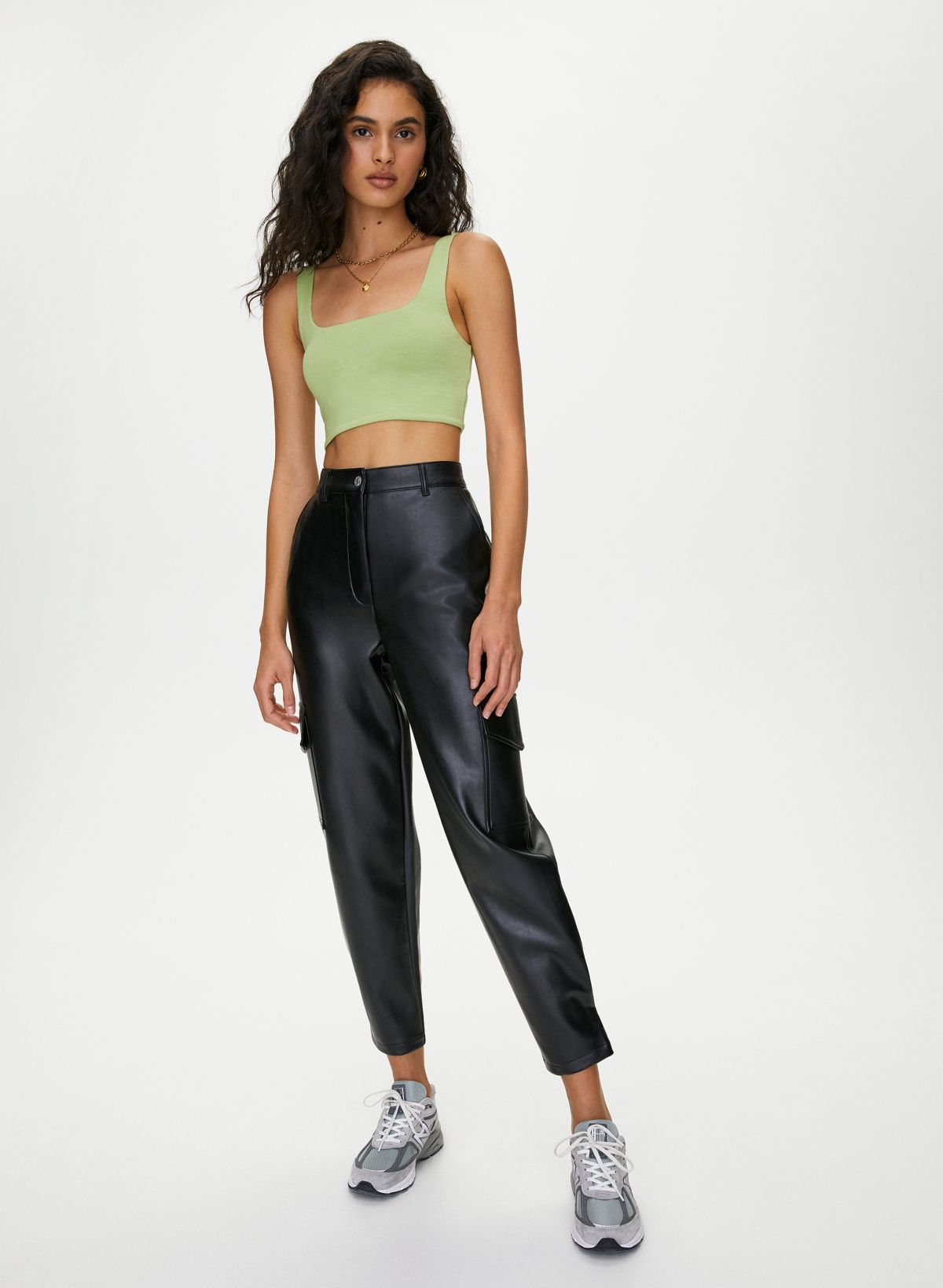 Modern cargo sale pant aritzia