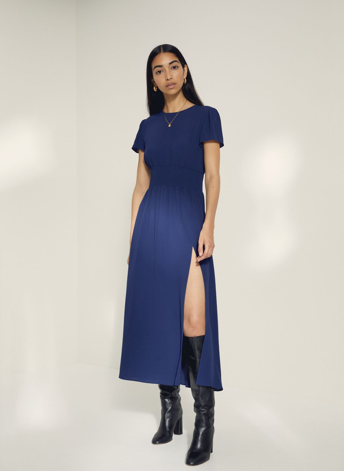 Wilfred MAXIME DRESS | Aritzia CA