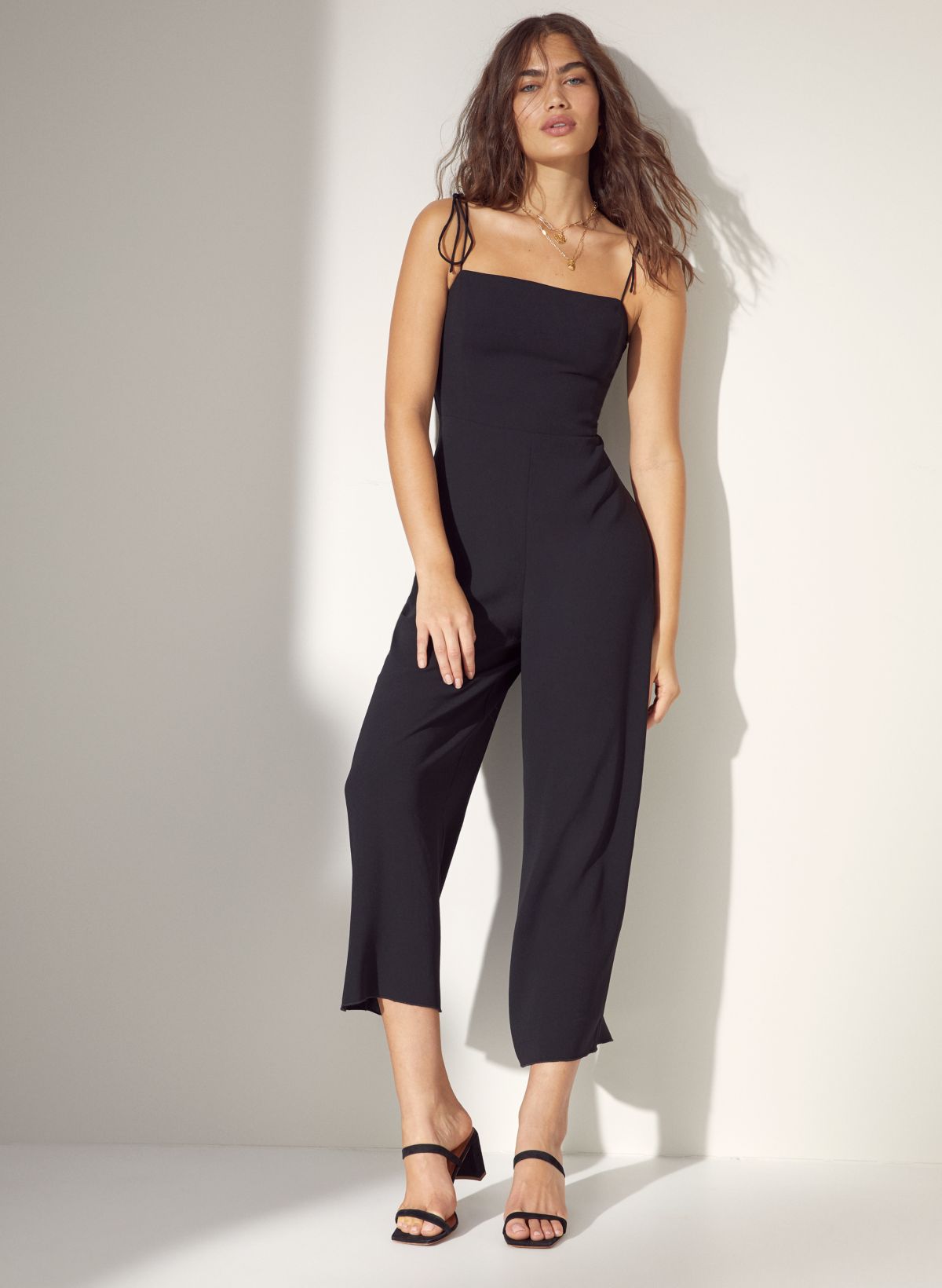 Aritzia Straps Jumpsuits & Rompers for Women