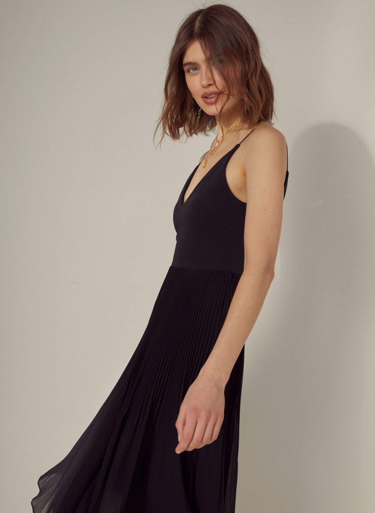 Aritzia 2025 daphnee dress