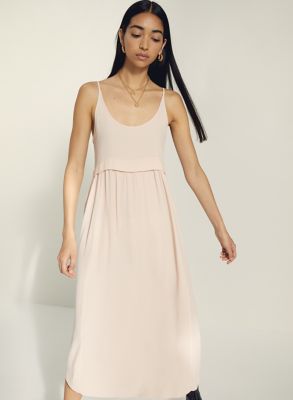 ethereal aesthetic dress