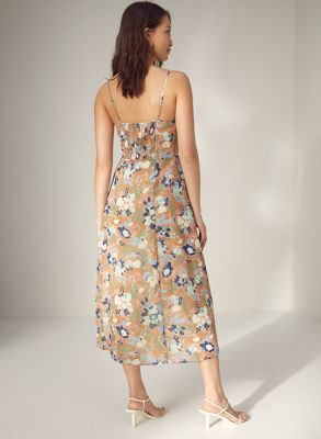 destination dress aritzia