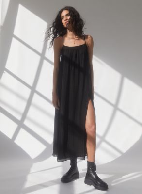 jacquemus halter dress