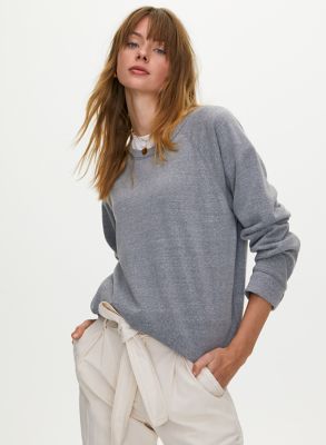 aritzia wilfred free cardigan