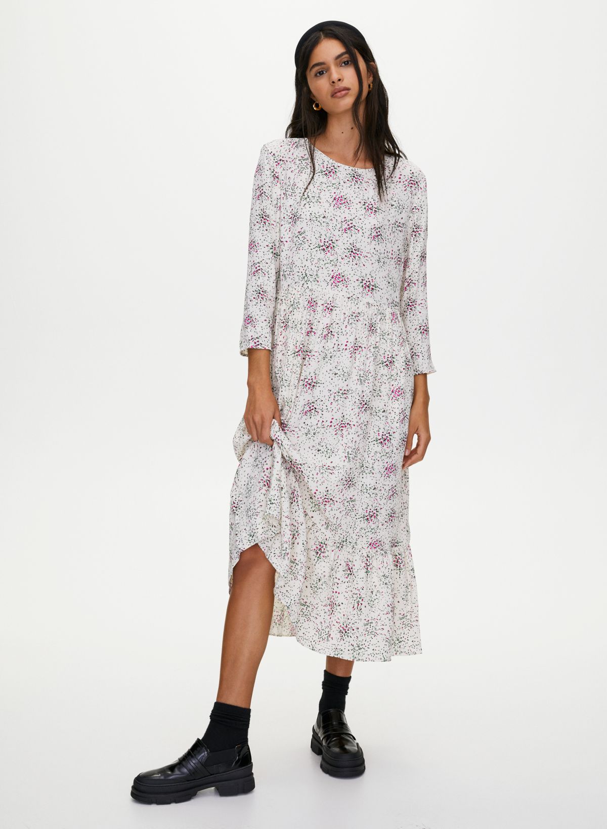 Iro moon store dress