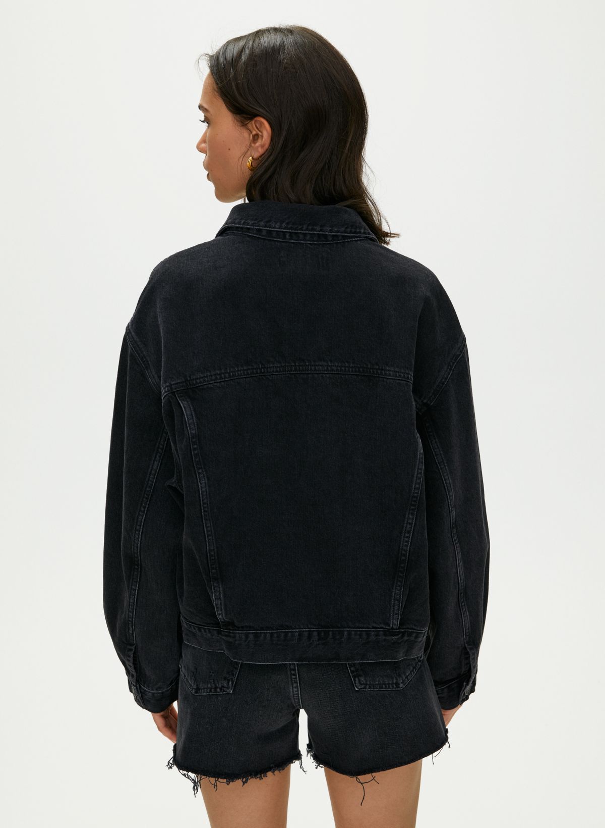 AGOLDE CHARLI JACKET Aritzia US