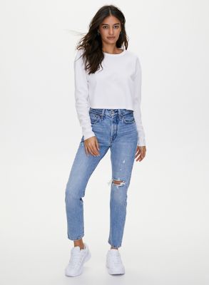 levis 501 aritzia