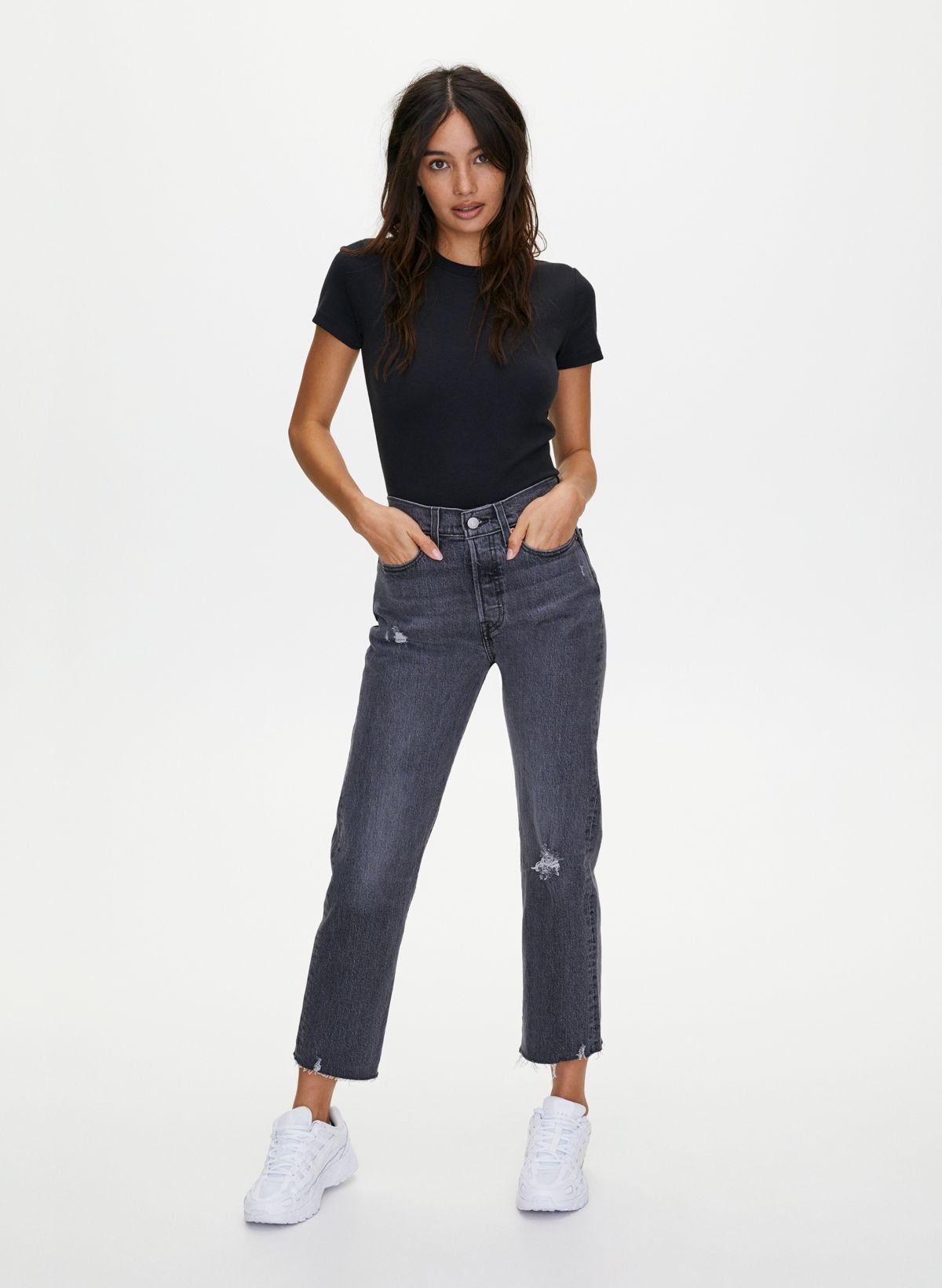 Levi's WEDGIE STRAIGHT | Aritzia US