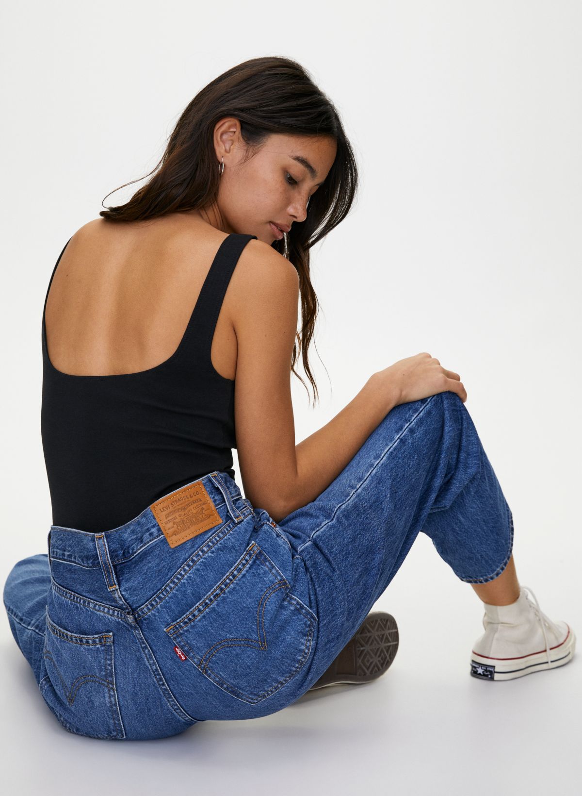 Aritzia levis clearance