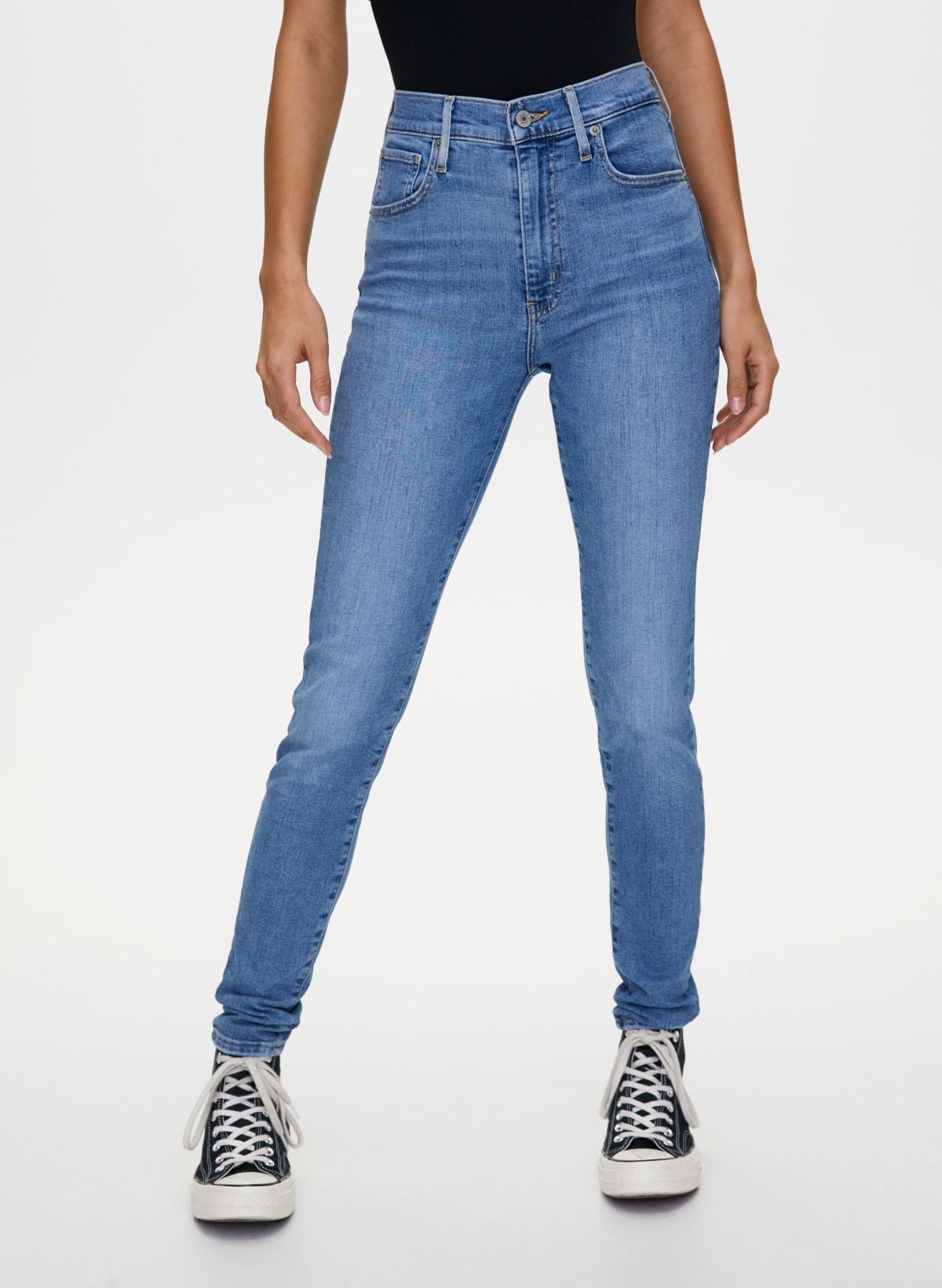 levis miles high