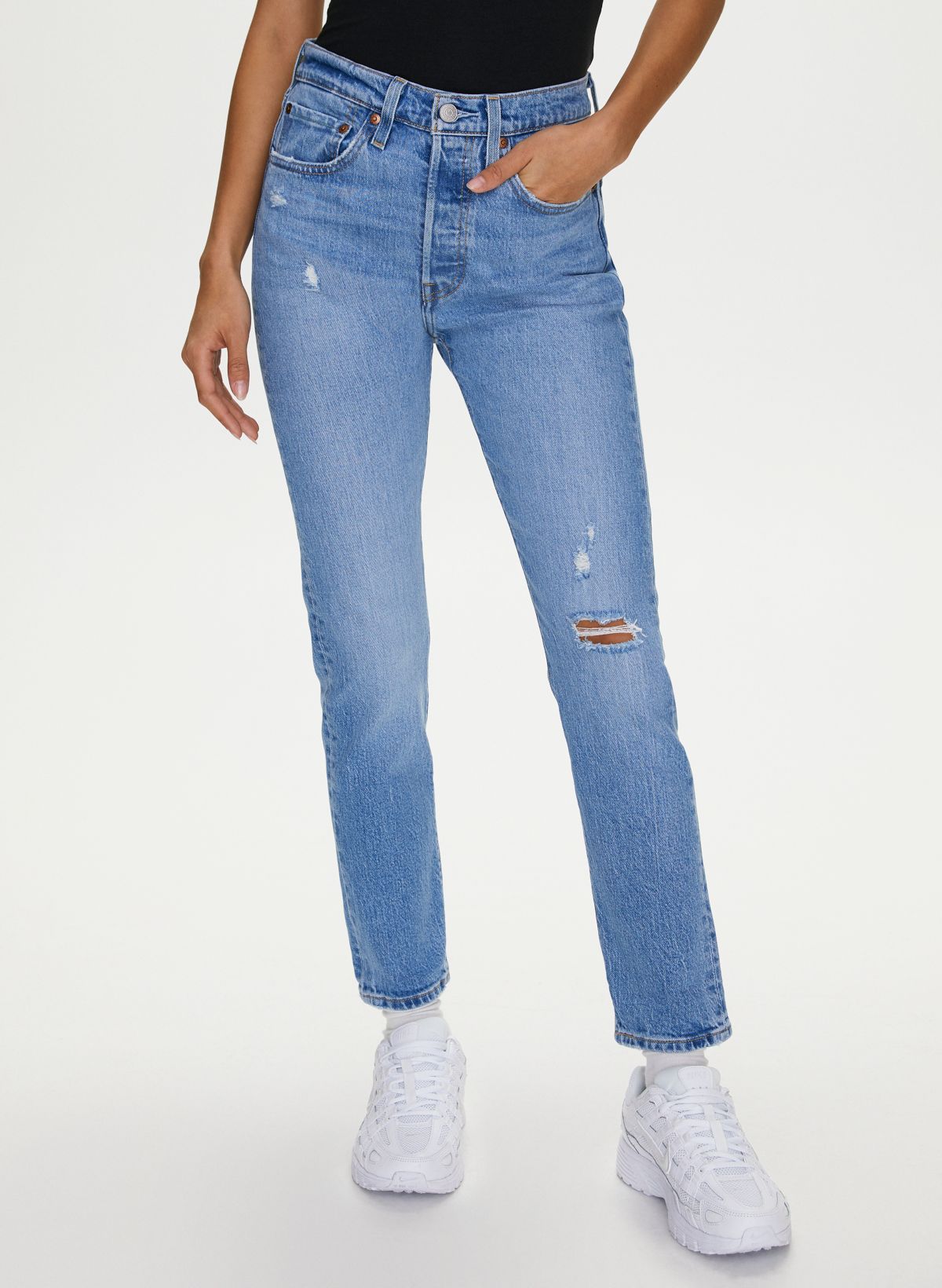 Levi s 501 SKINNY Aritzia US