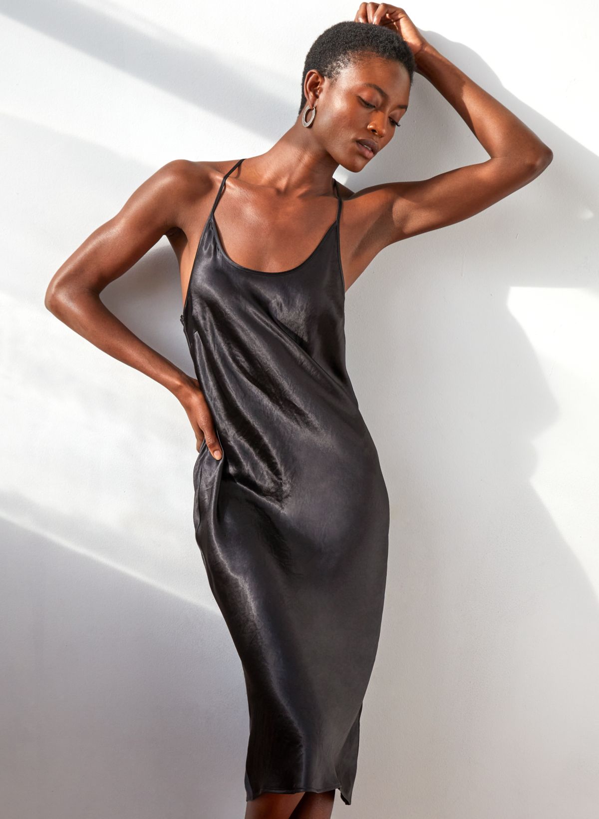 aritzia cox dress
