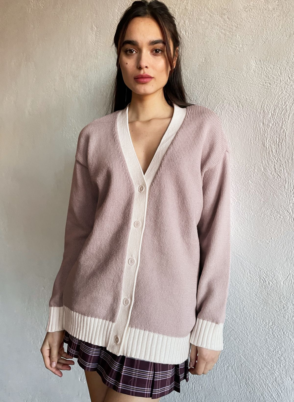 Sunday Best ELLIS CARDIGAN | Aritzia US