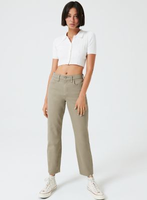 american eagle tapered pants