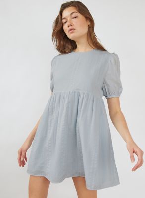 babydoll dress aritzia