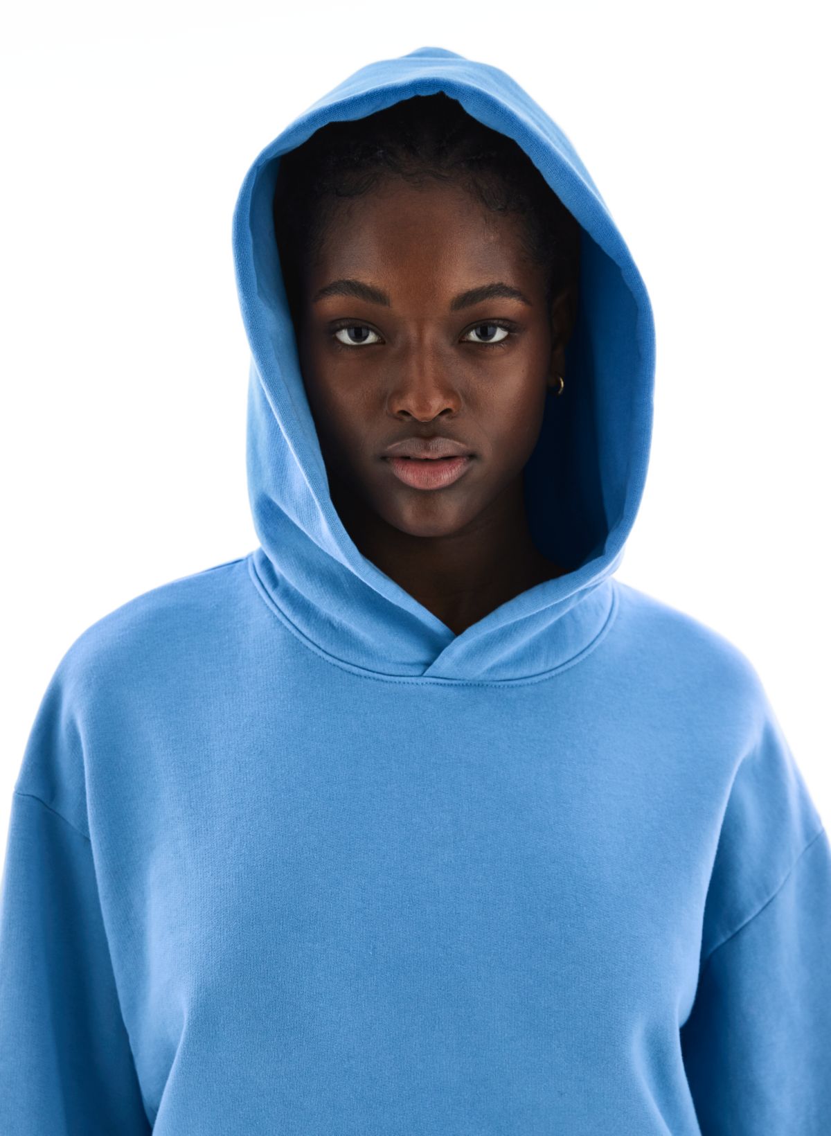 Super World™ THE SUPER FLEECE™ OVERSIZED HOODIE | Aritzia US