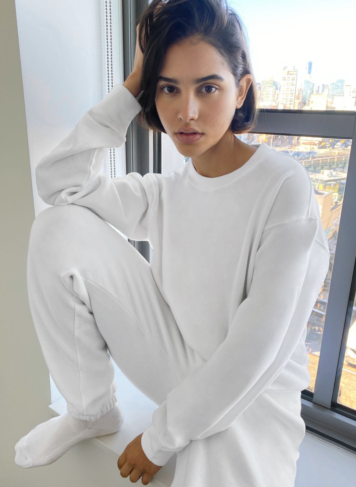 Aritzia sweatshirt new arrivals