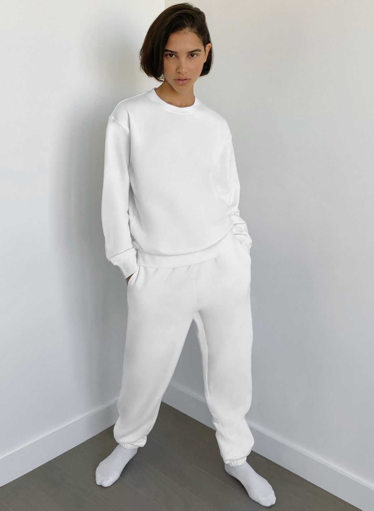 Aritzia best sale tna crewneck