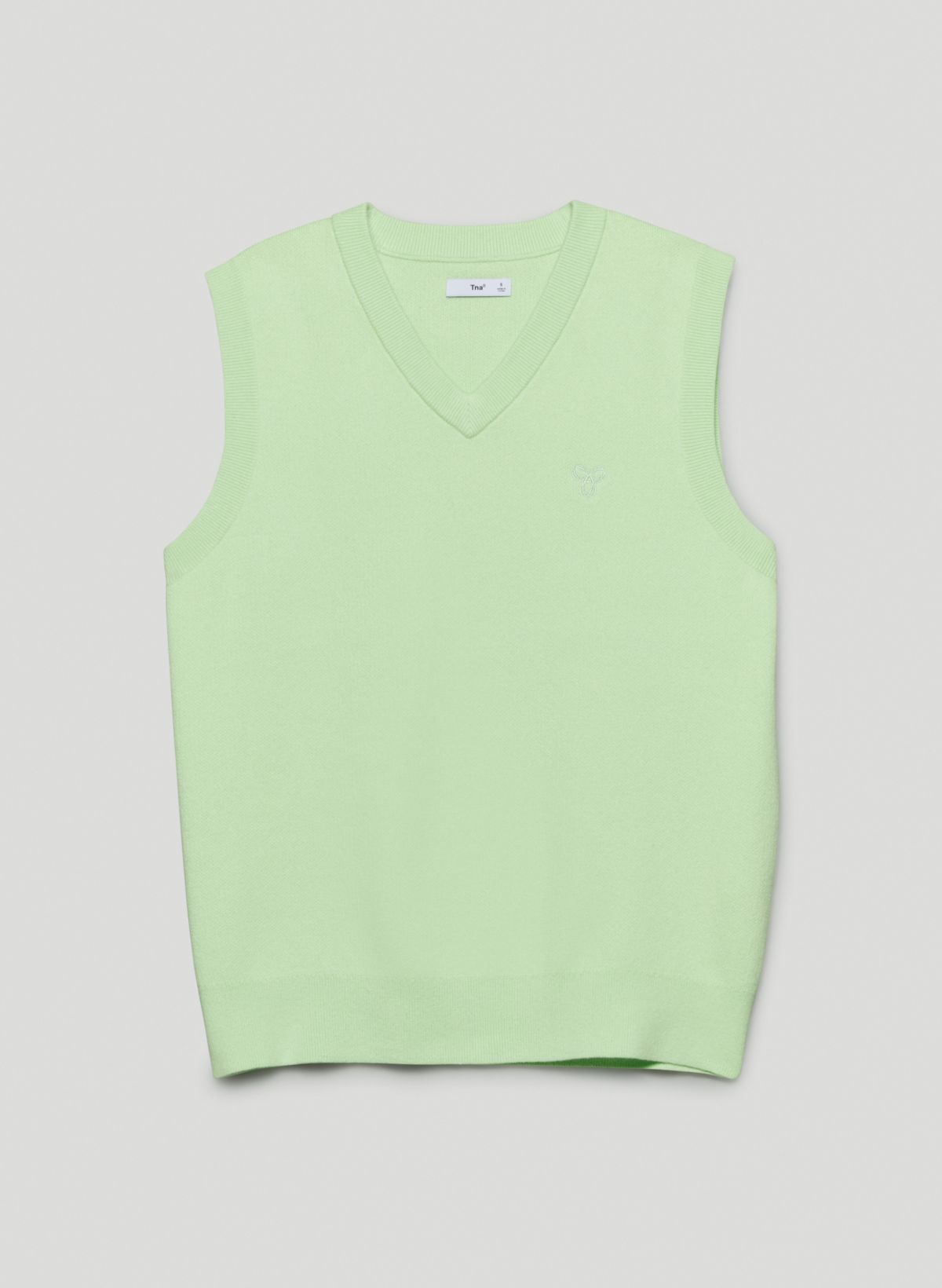 Tna MOORE VEST | Aritzia US