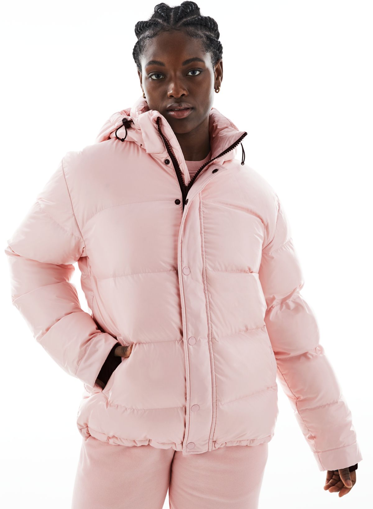 The Super Puff, Puffer Jackets for Women