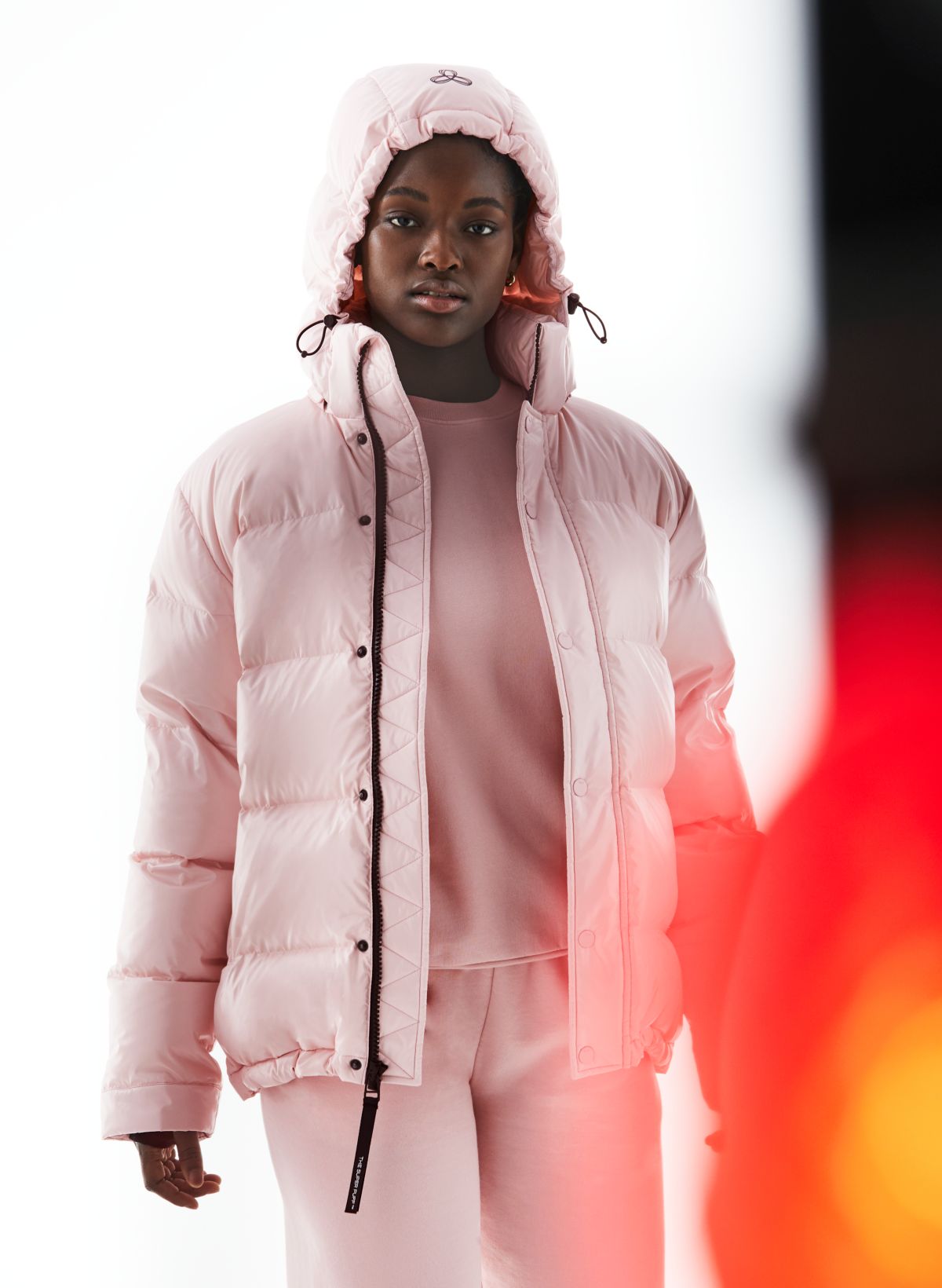 Aritzia shop tna puffer