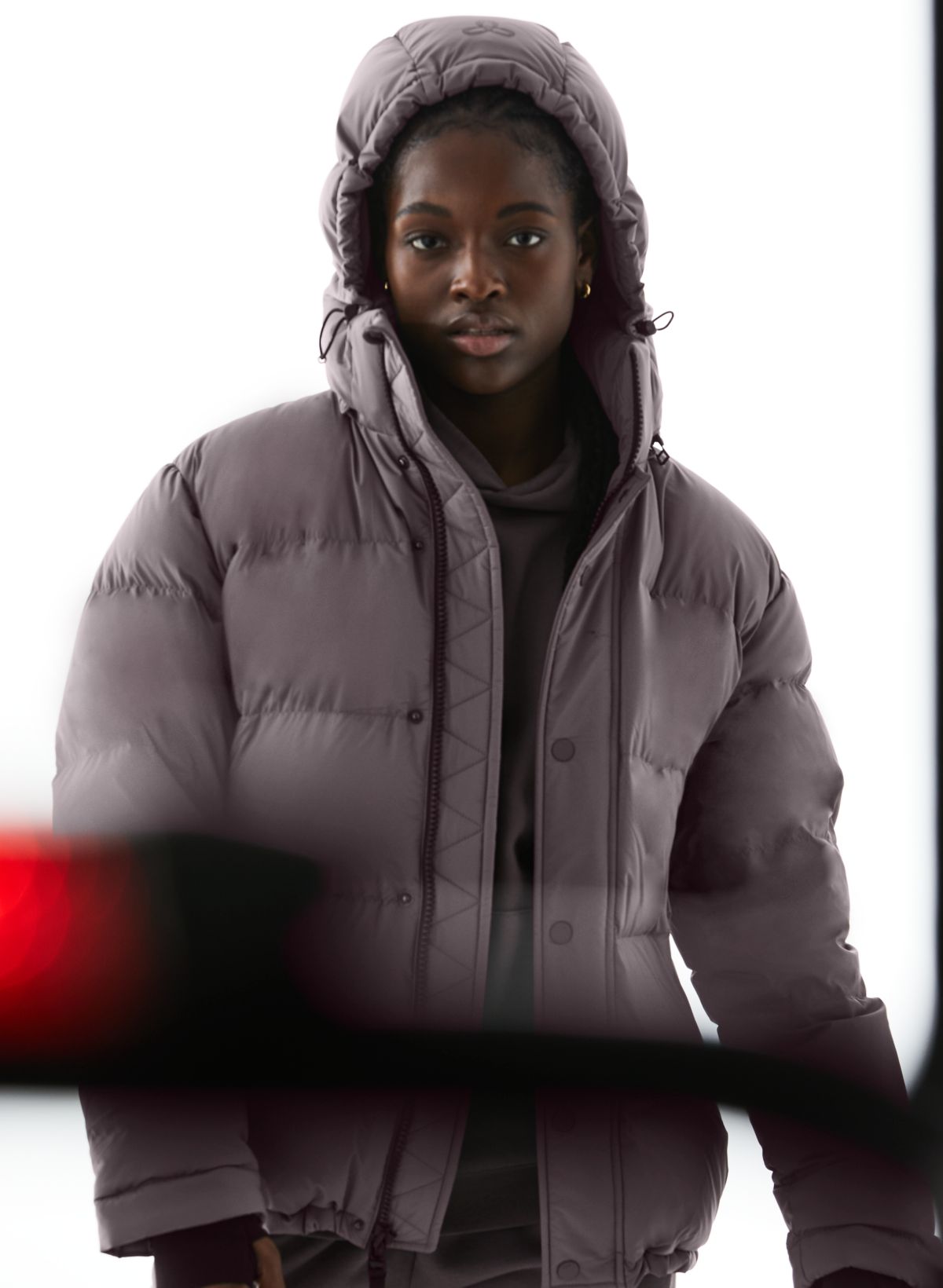 The Super Puff, Puffer Jackets for Women