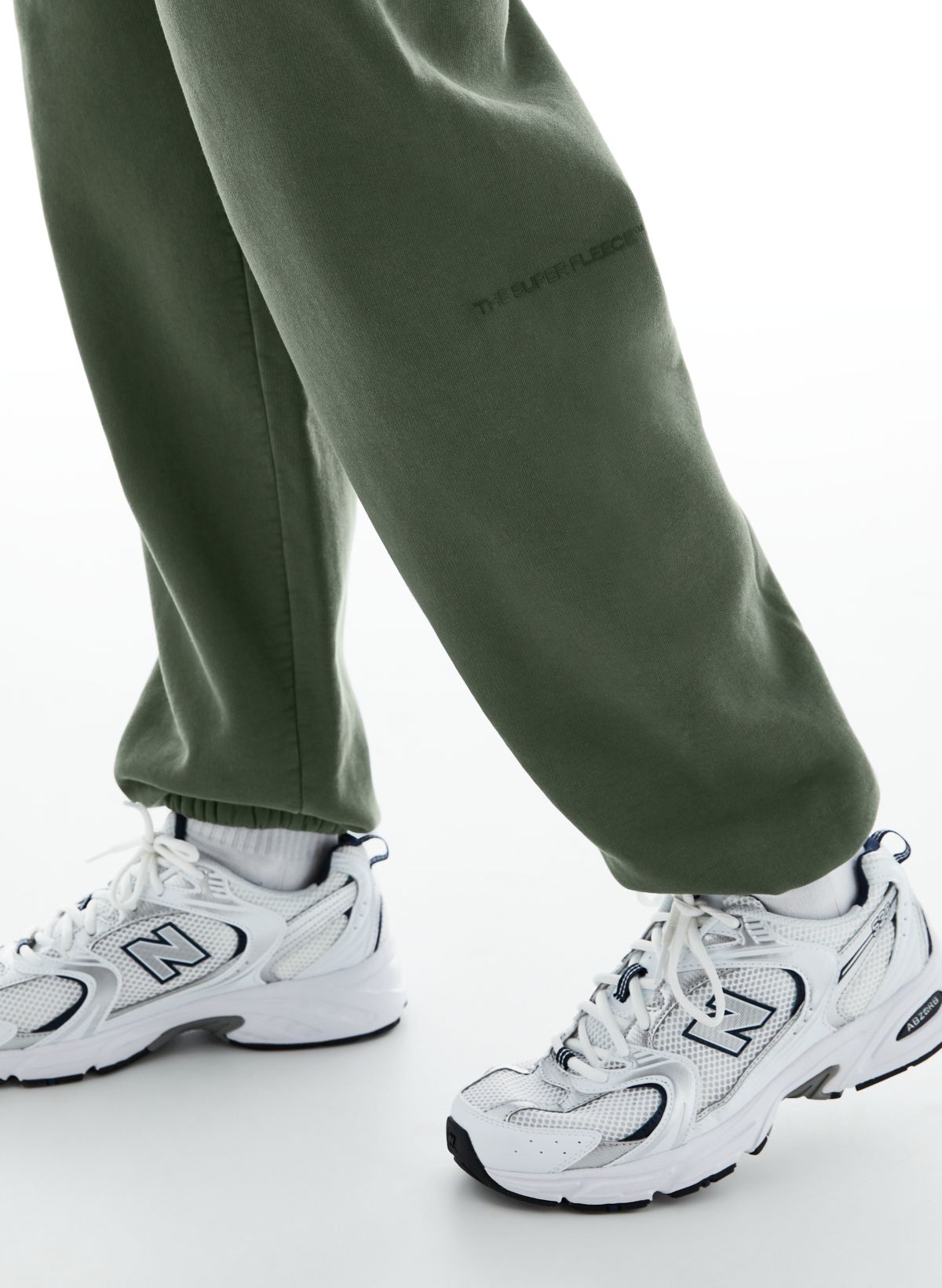 Heavyweight™ Endura Fleece Sweat Pants