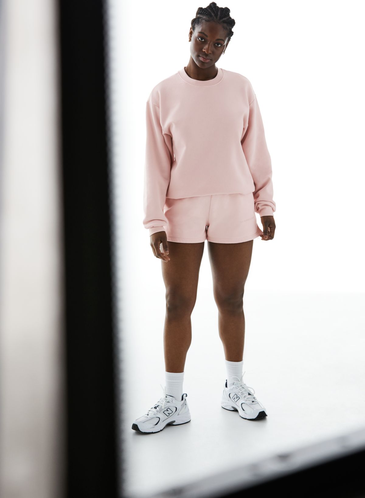 The Super Puff THE SUPER FLEECE SWEATSHORT 3