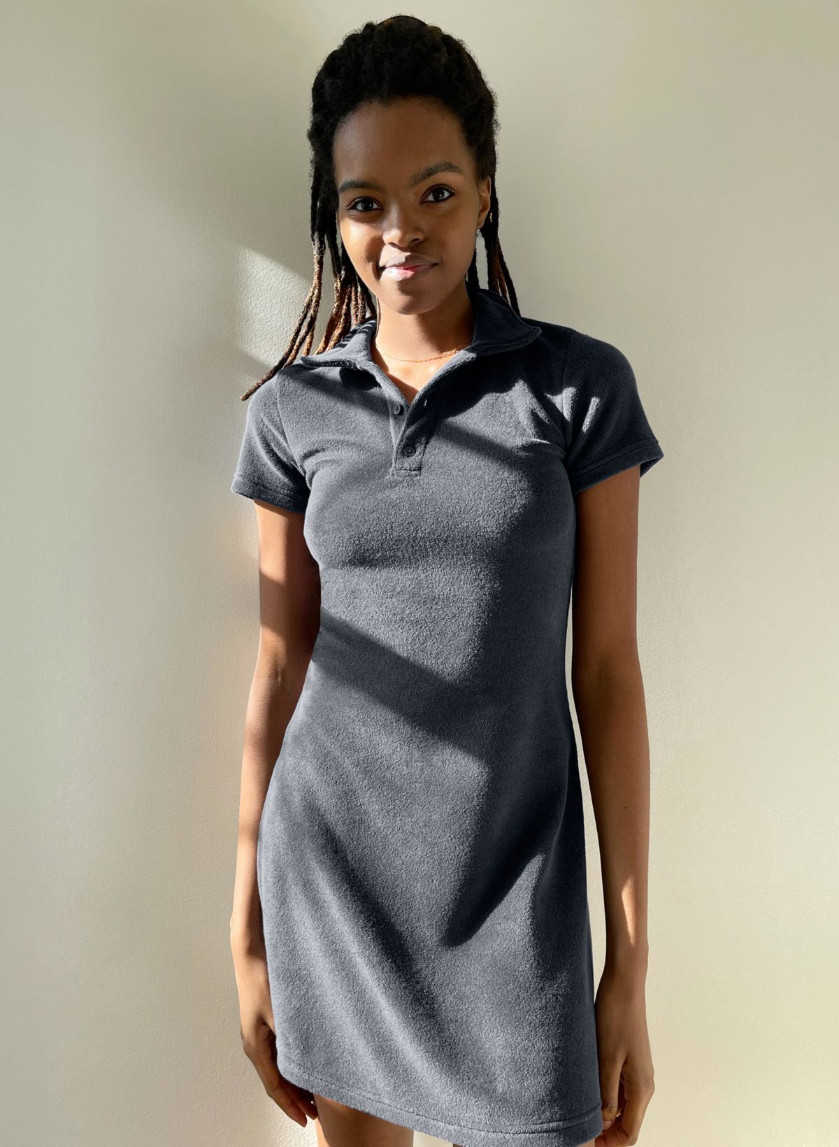 Tna CREST DRESS | Aritzia US