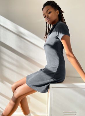 aritzia crest dress