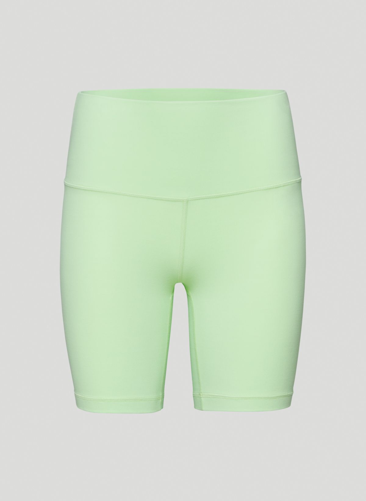 Fit Review! Aritzia TNAButter Atmosphere Hi-Rise 5 Short, TNAButter Cheeky  Hi-Rise 5 Short