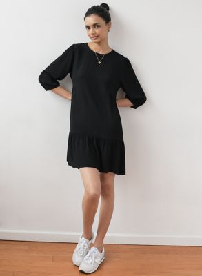 lambrusco dress aritzia