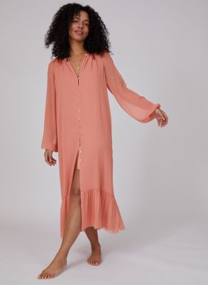 aritzia santiago dress