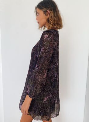 aritzia elba dress