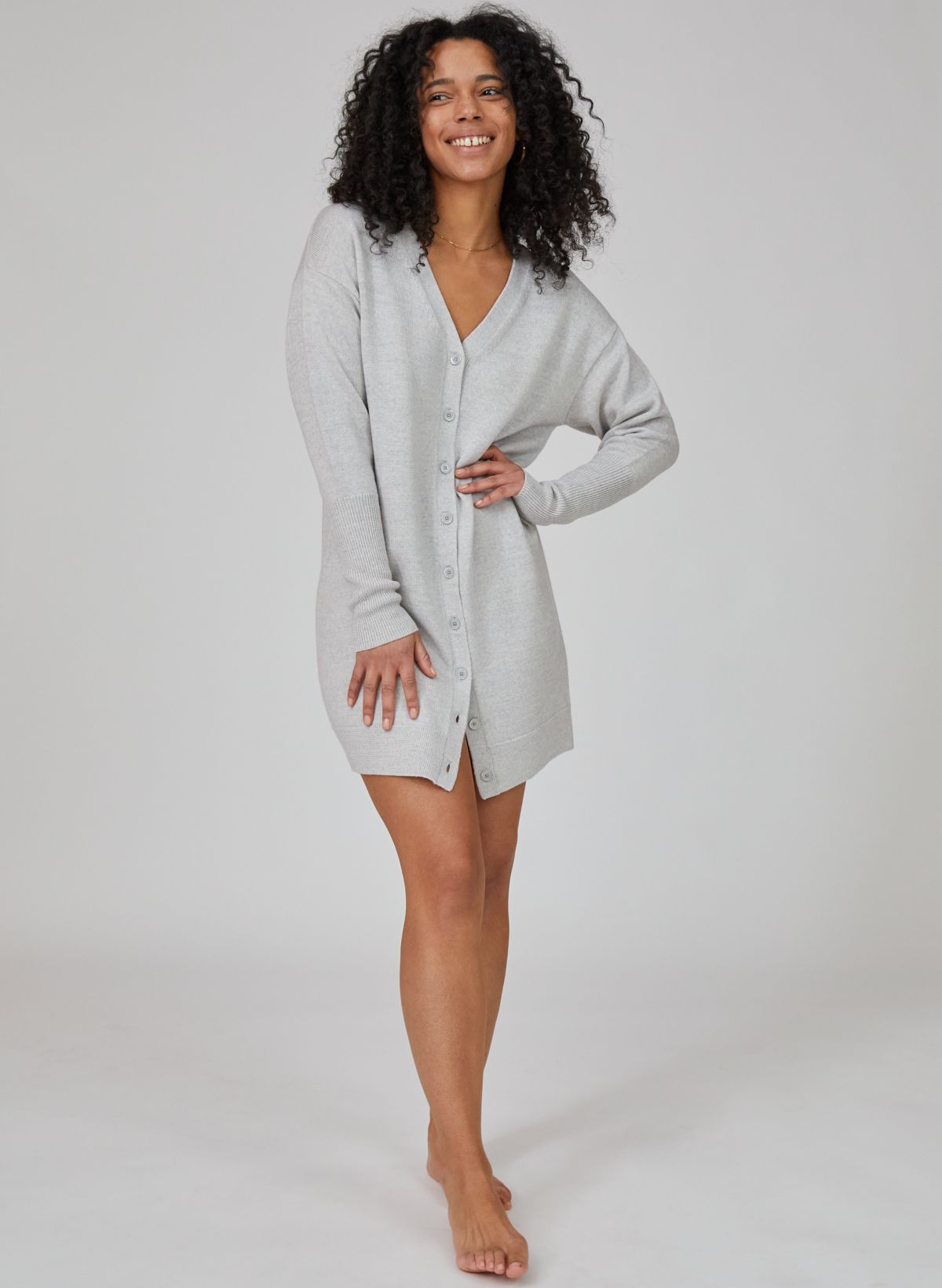 Wilfred UTOPIA MINI DRESS | Aritzia CA
