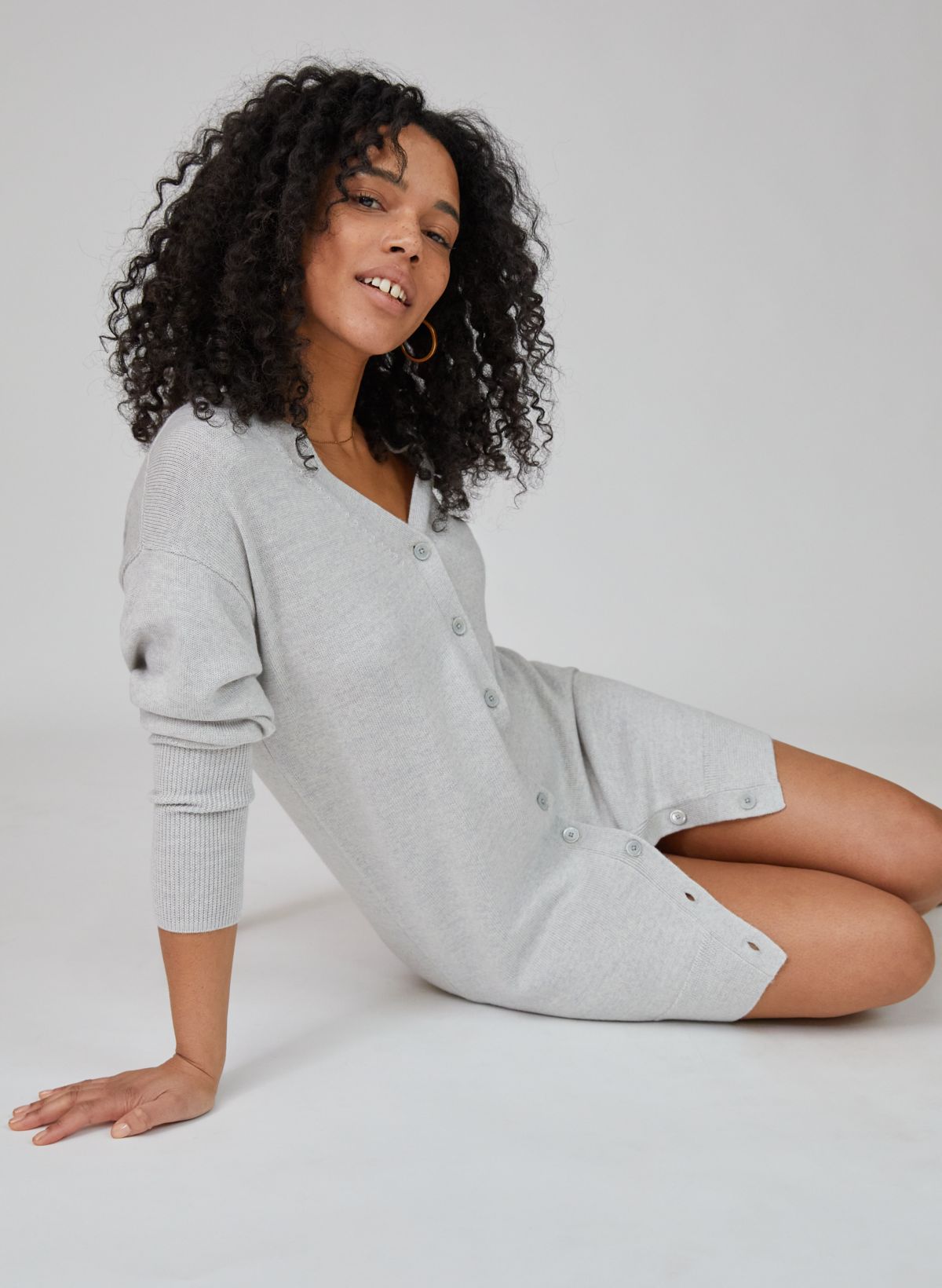 Wilfred UTOPIA MINI DRESS | Aritzia CA