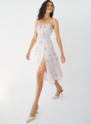 aritzia genoa dress