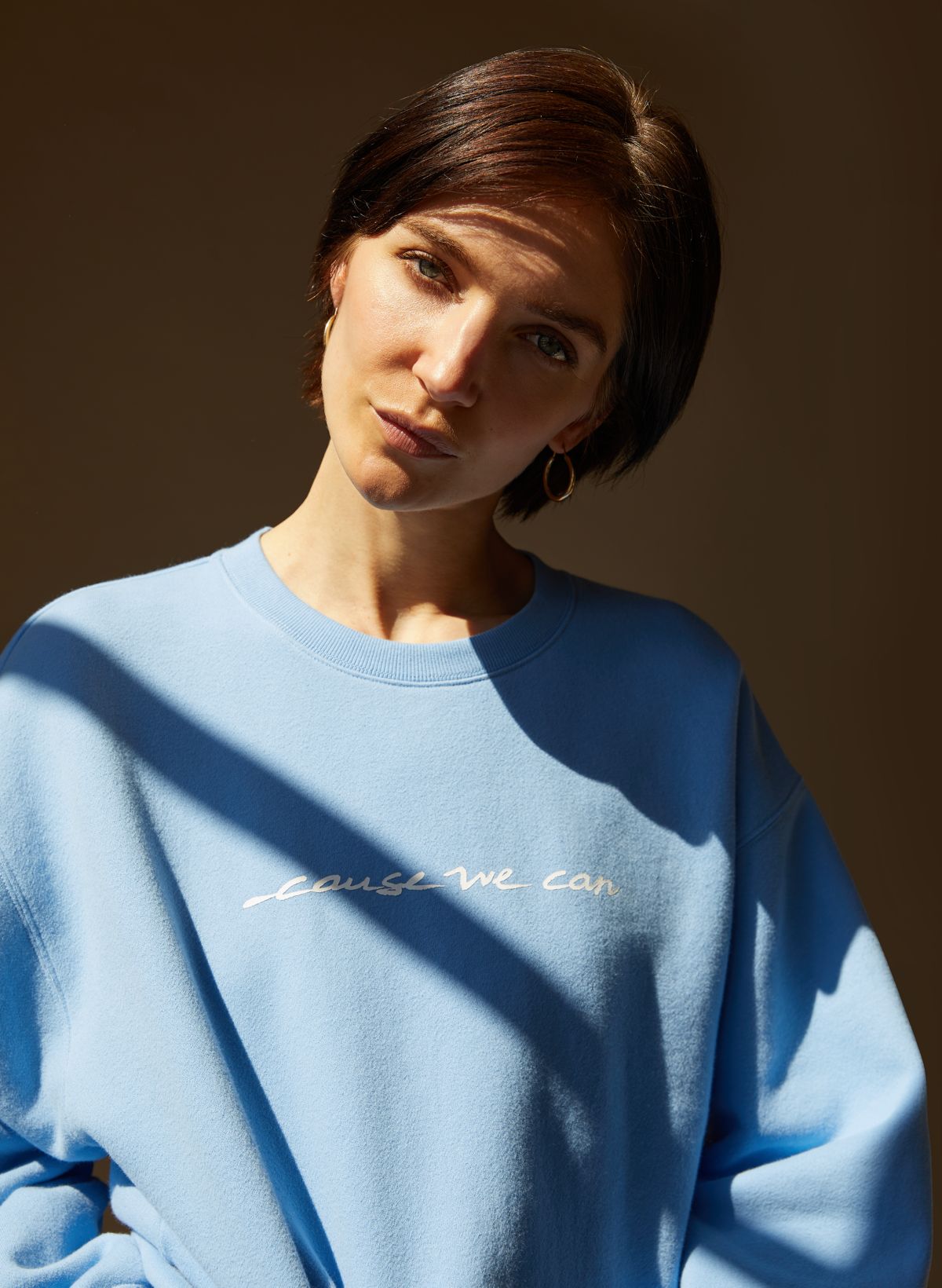 Aritzia oversized crew new arrivals