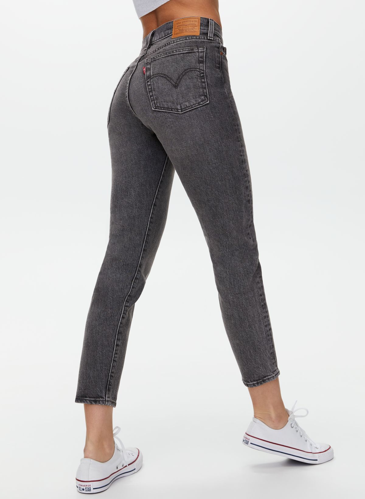 Levi's deals wedgie aritzia