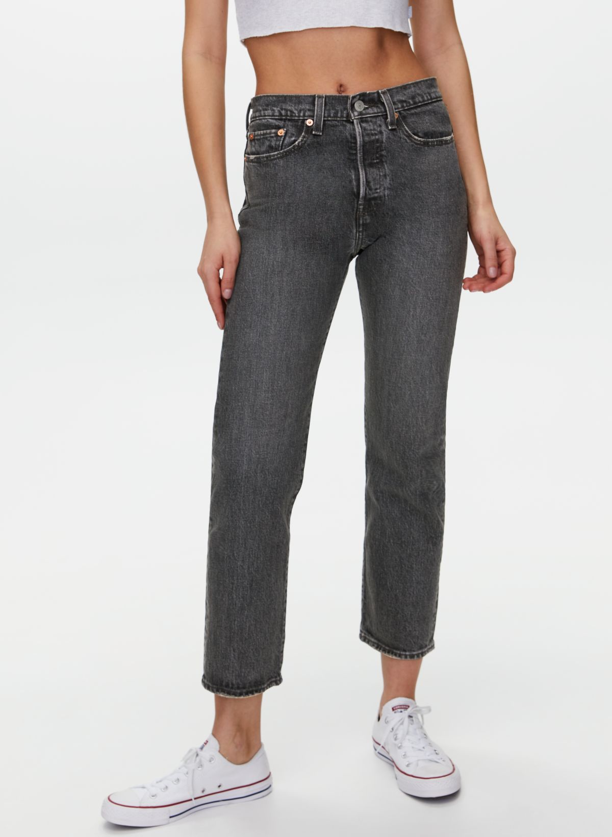 Aritzia deals levi's wedgie