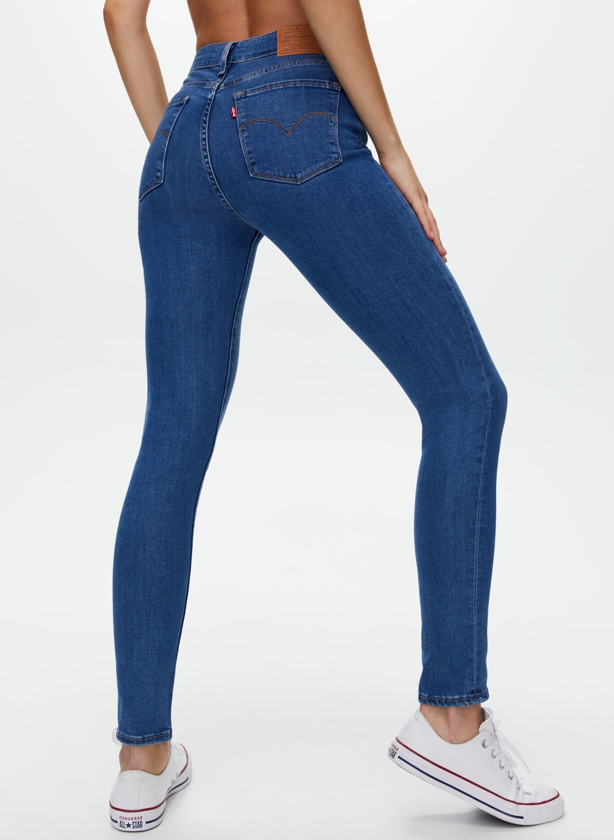 Levi's 721 | Aritzia CA