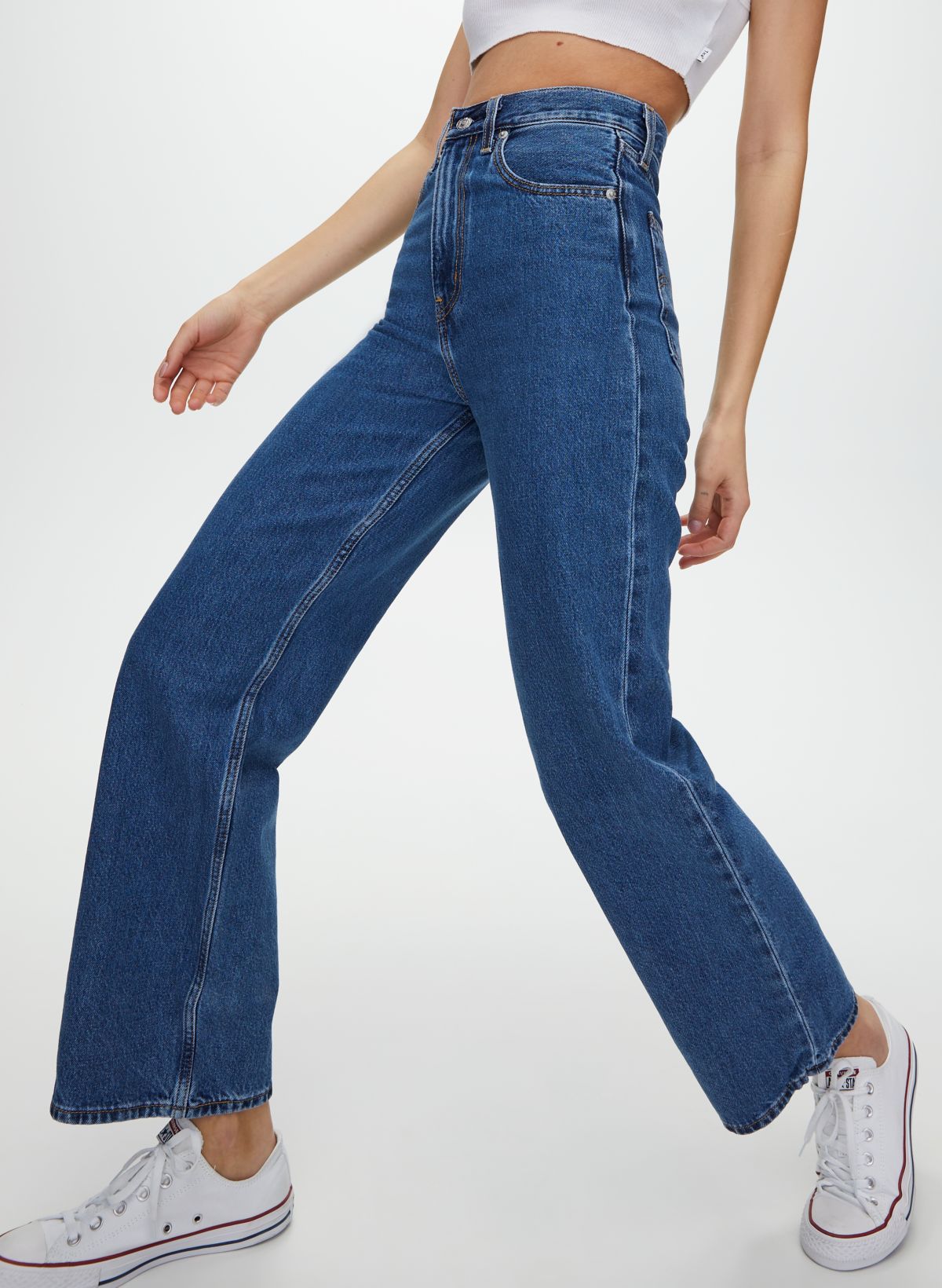 Levi's HIGH LOOSE