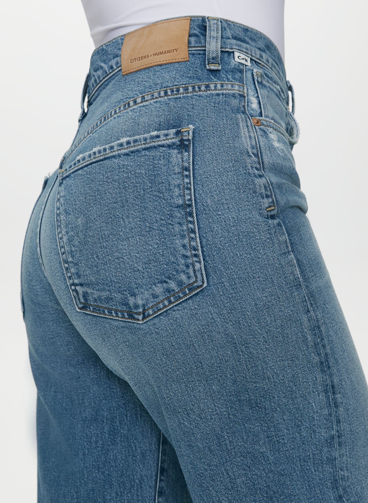 Citizens of Humanity CALISTA JEAN | Aritzia US