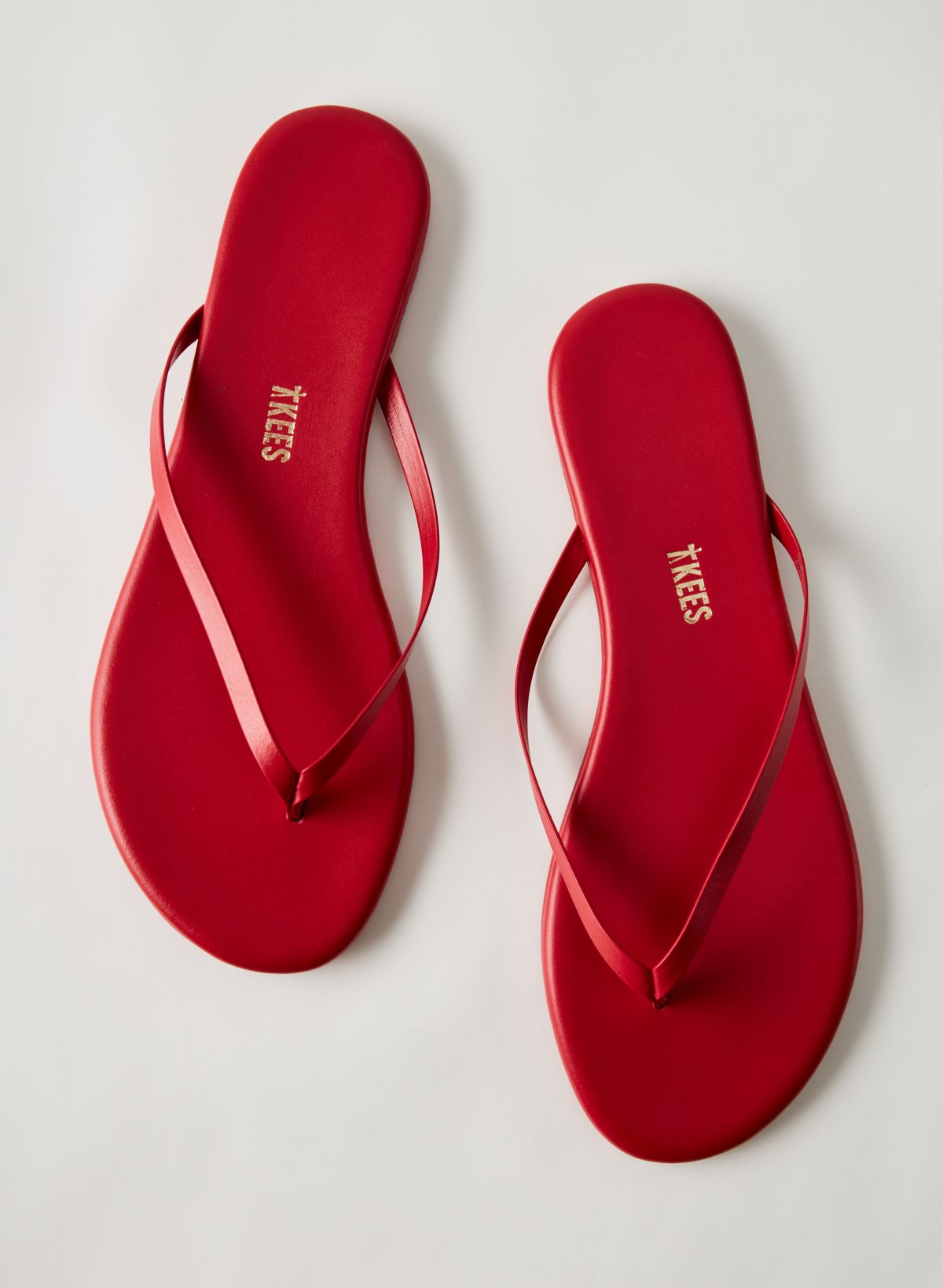 TKEES LILY FLIP FLOP | Aritzia US