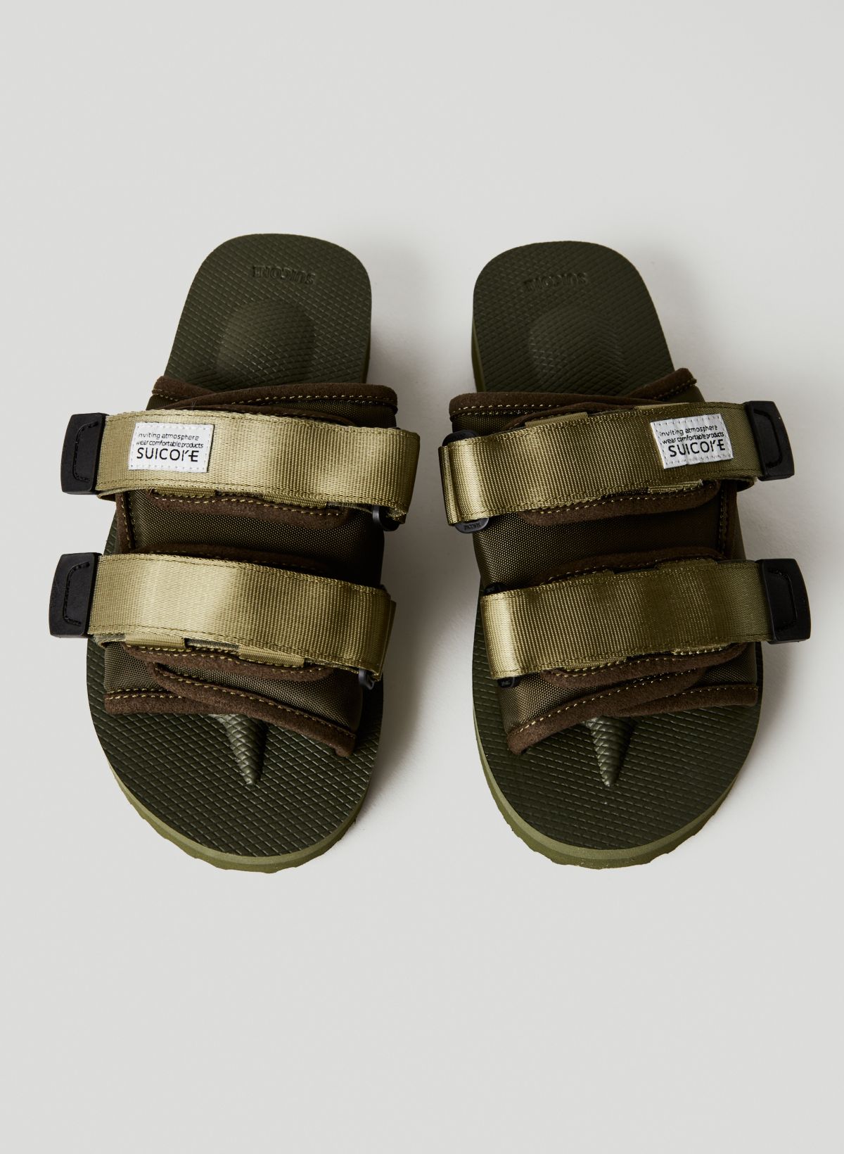 Suicoke sandals best sale moto cab