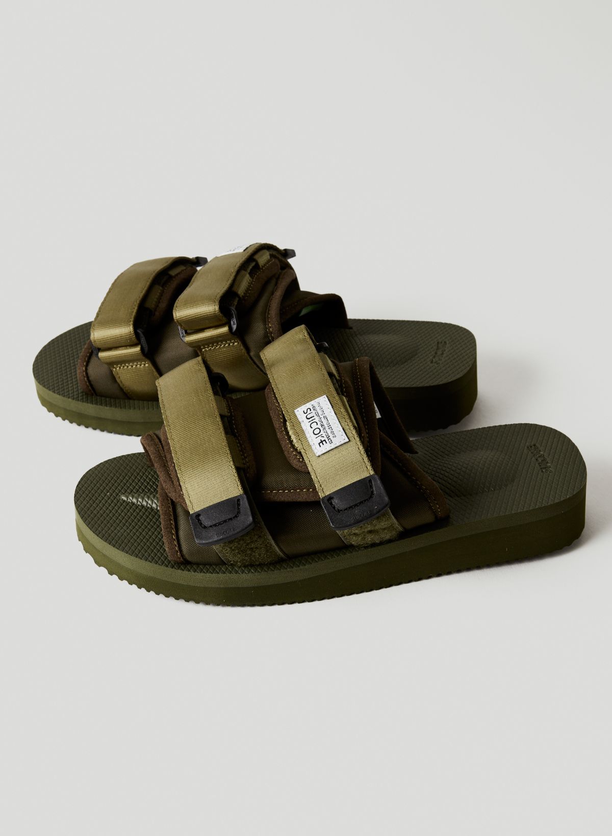 Moto cab online sandals